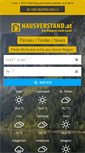Mobile Screenshot of hausverstand.at